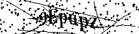Typ hieronder de letters en cijfers