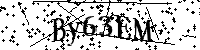 Typ hieronder de letters en cijfers