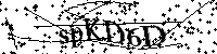 Typ hieronder de letters en cijfers