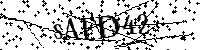Typ hieronder de letters en cijfers