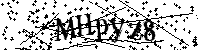 Typ hieronder de letters en cijfers