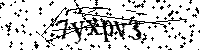 Typ hieronder de letters en cijfers