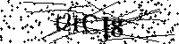 Typ hieronder de letters en cijfers