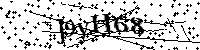Typ hieronder de letters en cijfers