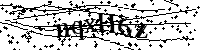 Typ hieronder de letters en cijfers