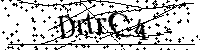 Typ hieronder de letters en cijfers