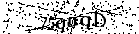 Typ hieronder de letters en cijfers