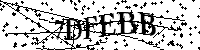 Typ hieronder de letters en cijfers