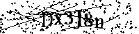 Typ hieronder de letters en cijfers