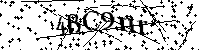 Typ hieronder de letters en cijfers