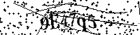Typ hieronder de letters en cijfers