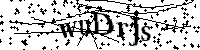 Typ hieronder de letters en cijfers