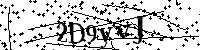 Typ hieronder de letters en cijfers