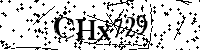 Typ hieronder de letters en cijfers