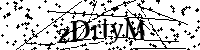 Typ hieronder de letters en cijfers