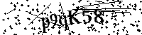 Typ hieronder de letters en cijfers