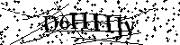 Typ hieronder de letters en cijfers