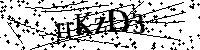 Typ hieronder de letters en cijfers