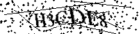 Typ hieronder de letters en cijfers