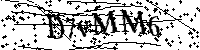 Typ hieronder de letters en cijfers