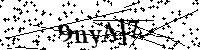 Typ hieronder de letters en cijfers