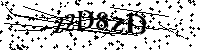 Typ hieronder de letters en cijfers