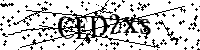 Typ hieronder de letters en cijfers