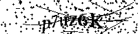 Typ hieronder de letters en cijfers