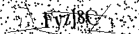 Typ hieronder de letters en cijfers