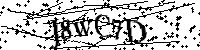 Typ hieronder de letters en cijfers