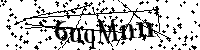 Typ hieronder de letters en cijfers
