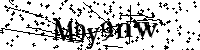 Typ hieronder de letters en cijfers