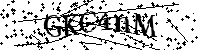 Typ hieronder de letters en cijfers