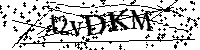 Typ hieronder de letters en cijfers