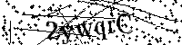Typ hieronder de letters en cijfers