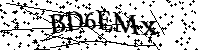Typ hieronder de letters en cijfers