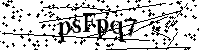 Typ hieronder de letters en cijfers