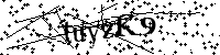 Typ hieronder de letters en cijfers