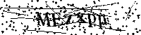 Typ hieronder de letters en cijfers
