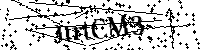 Typ hieronder de letters en cijfers