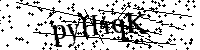 Typ hieronder de letters en cijfers