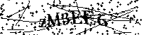 Typ hieronder de letters en cijfers