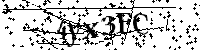 Typ hieronder de letters en cijfers