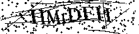 Typ hieronder de letters en cijfers