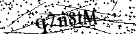 Typ hieronder de letters en cijfers