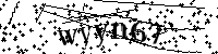 Typ hieronder de letters en cijfers