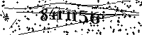 Typ hieronder de letters en cijfers