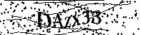 Typ hieronder de letters en cijfers