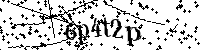 Typ hieronder de letters en cijfers