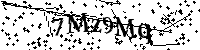Typ hieronder de letters en cijfers